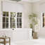 Habanera Decor 11-7/8 In. X 35-1/2 In. Ceramic Wall Tile-574077820