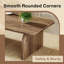 Table basse 47 po