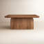 Table basse Bergholt