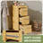 Neston 12" Freestand Kd 3 Drawers Cabinet-114857235