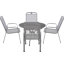 4 - Person Patio Dining Set with