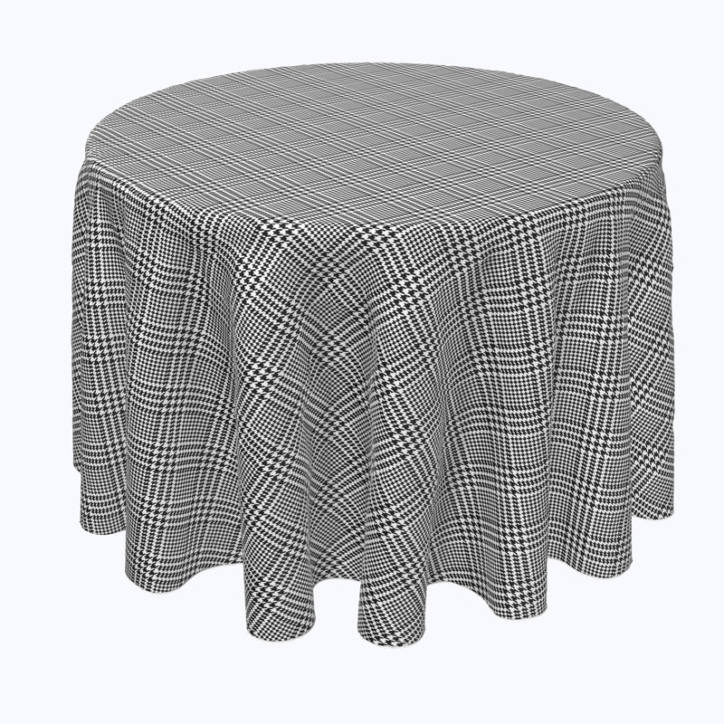 Orlaith Tablecloth, 90" x 90"