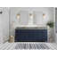 Ensemble de meuble-lavabo double 84 po Sonoma-88110605