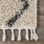 Tapis beige / noir Laudalino-2059508830