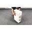 18cm W Manufactured Wood Bedside Table