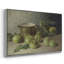 «Vintage Botanical» - Lxxxvi - impression sur toile tendue-2036440550-2036440545
