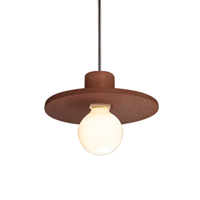 Luminaire suspendu 1 lumière Juliea