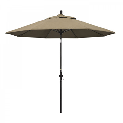 Parasol 9" Market