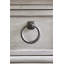 Commode 9 tiroirs avec miroir Oyster Bay