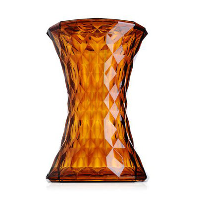 Tabouret en pierre de Marcel Wanders