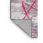Tapis gris lavable à la machine-1262006836