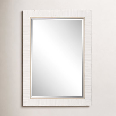 Hereen Rectangle Wall Mirror