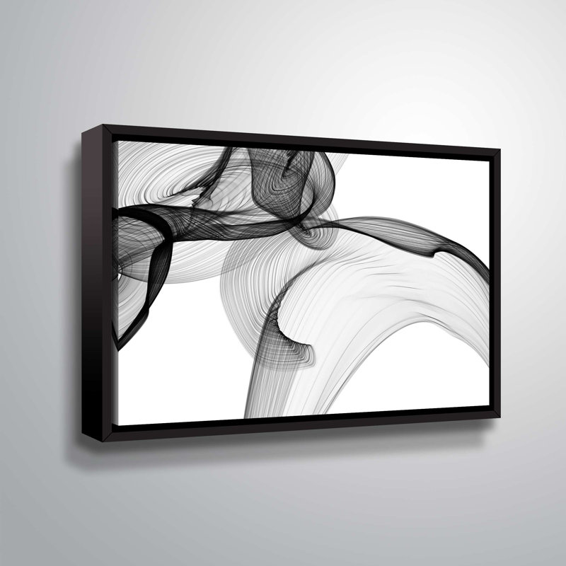 « prendre le moment », impression, H 12 po x l 18 po x P 2 po, Cadre noir