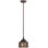 Greenbriar Oak 1 - Light Pendant