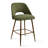 Berneta 26" H Upholstered Counter Stools-658932586-621942322