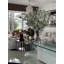 Cherry Blossoms In 16" Glass Cylinder-454575419