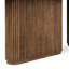 Console simple de style chinois-63769252