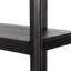 Reza Solid Wood Bookcase-1157326369
