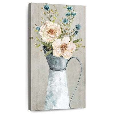 Provincial Bouquet II