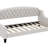 Twin Modern Luxury Tufted Button Daybed-1190612562