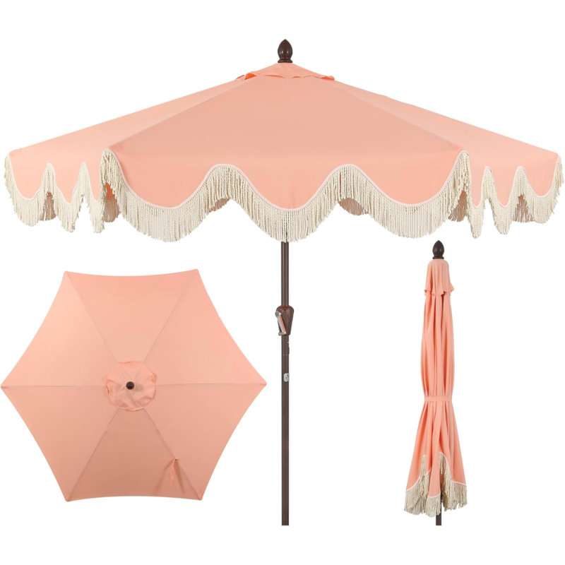 Parasol d'extérieur 9 pi Classic