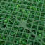 40x60cm Wide Indoor Outdoor  Artificial Plant Hedge Green Wall Panel