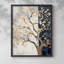 LANDSCAPES Series CCXVII - Impression encadrée de qualité supérieure - Prêt à accrocher - Aucun clou requis-455870956-455870932