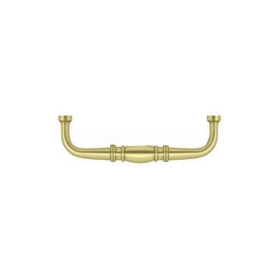 Colonial Bar / Handle Pull