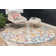Walmoor Ikat Indoor Rug
