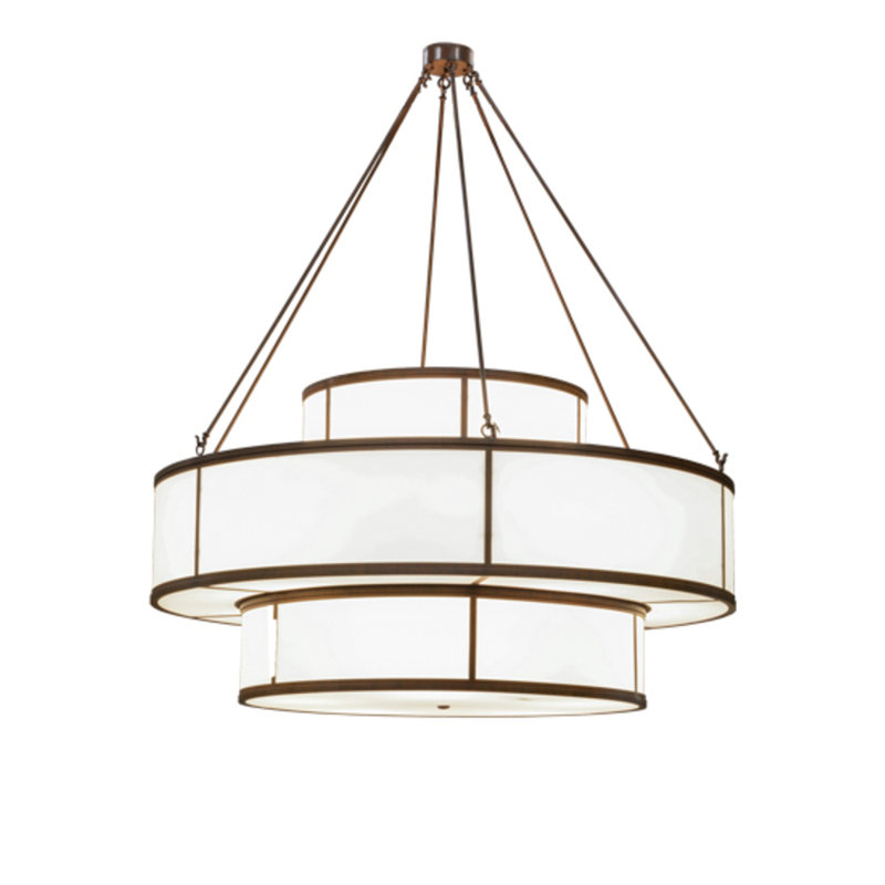 Jayne 20 - Light Chandelier