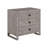 Ellerbe 30'' W Solid Wood Nightstand-1926150944