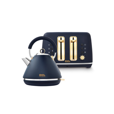 Accents Kettle And Toaster Set