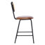 Tabouret de comptoir Ailene-86817062