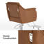Fauteuil de salon pivotant pour coiffeur, fauteuil de coiffeur avec réglage de la hauteur pour spa et salon de coiffure-1094834895