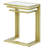 Glass Top Nesting Tables
