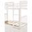 Bunk Bed With Ladder-1940156917