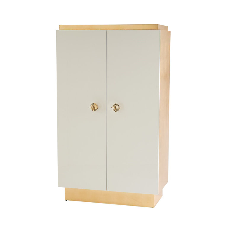 London Tall Cabinet
