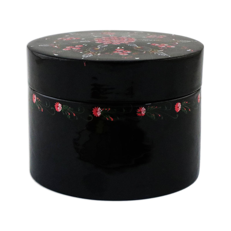 Handmade Wooden Decorative Box