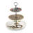 Spode, Creatures of Curiosity - 3 Tier Cake Stand
