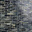 Artwater Iridescent Polished Glass Mosaic Tile-488899697