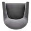Lowell Slipcover Swivel Chair-236883426