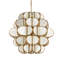 Galatea 9 - Light Chandelier