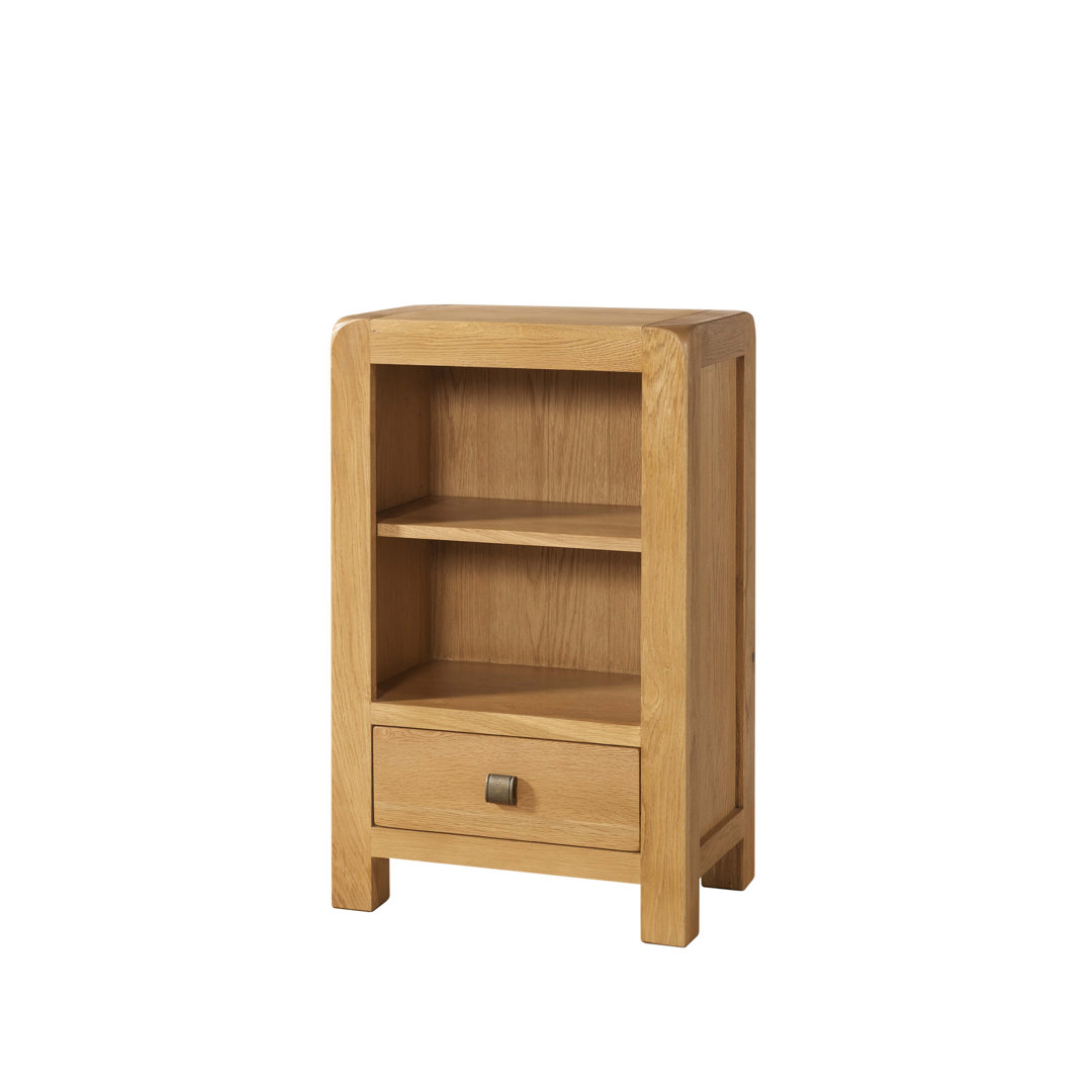 Appleby 80.5cm H x 49.5cm W Bookcase