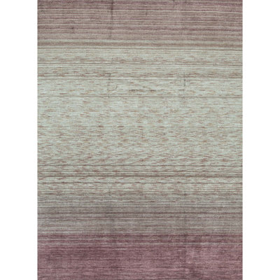 Viscose Indoor Rug