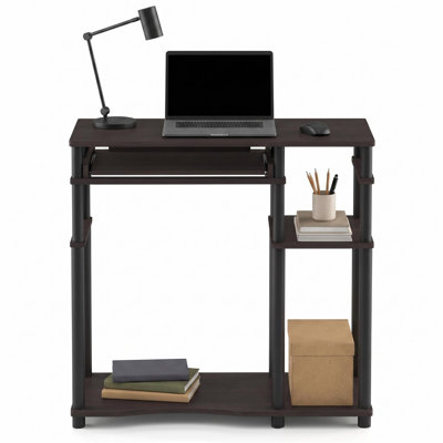  Bureau d'ordinateur avec tablette Abbott