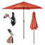 VonHaus Parasol 2.7M-39354157