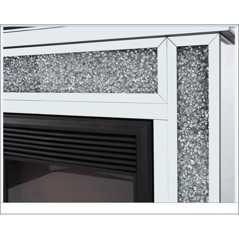 TV /unit Stable support, multi-functional design