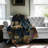 Throw Blanket-369226447