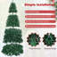 Sapin de Noël vert-1781786263