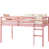 Rose est en rupture de stock